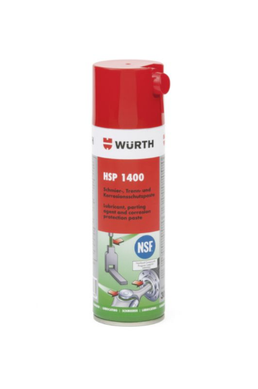 Montažna pasta HSP 1400 NSF