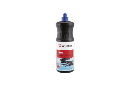 Polirna pasta Plus P20