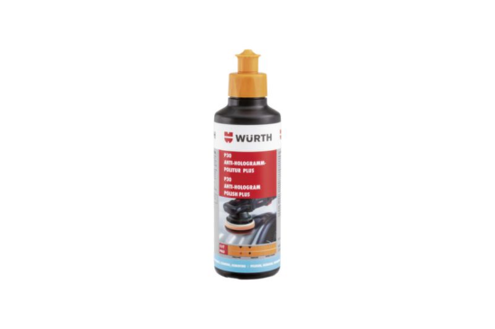 Polirna pasta Plus P30