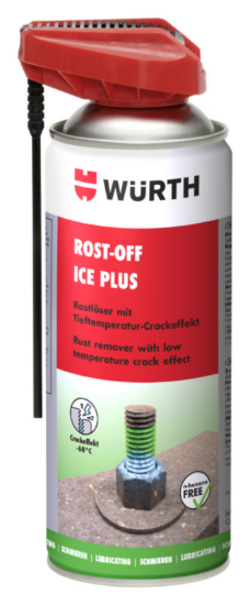 Odvijač sprej Rost Off Plus