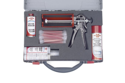 Set lepil Powerbond