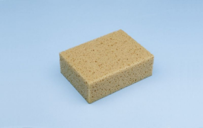 Goba za čiščenje