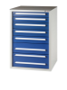 Kabinet delovni BASIC