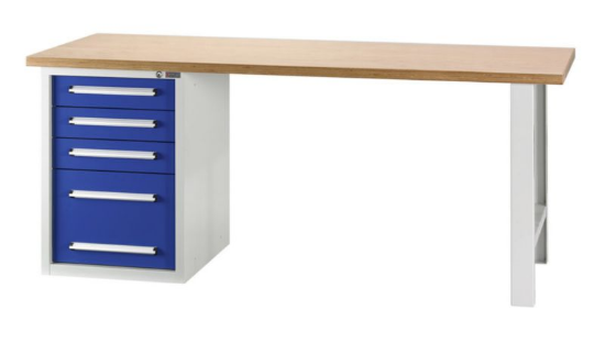 Delovna miza Basic