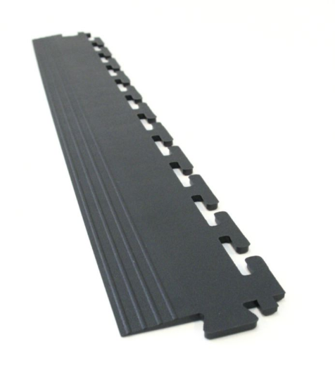 Eko sivi flis element