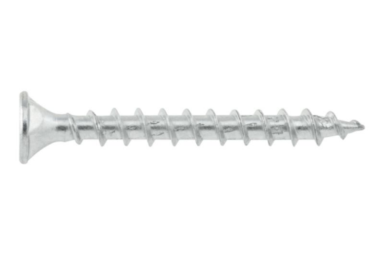 ASSY® D vijak za vložke