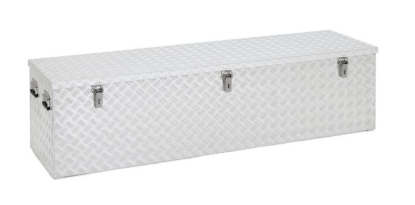Transportni zaboj, aluminij