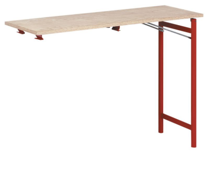 Delovni pult Orsy Bull - 5