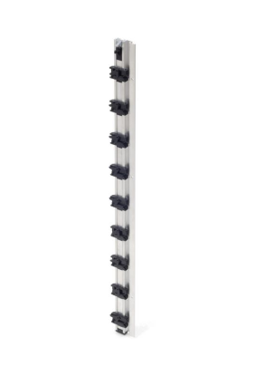 Vodilo z zapirali za voziček, serija Compact