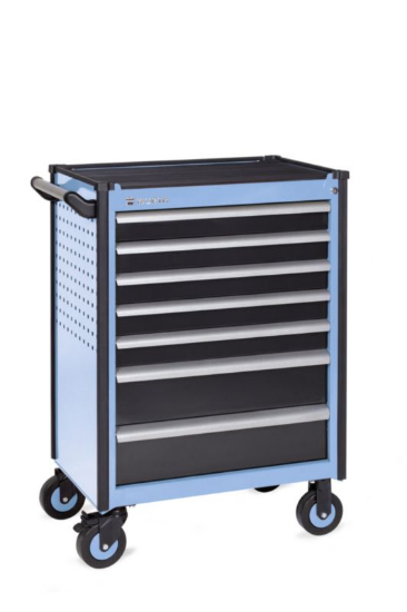 Delovni voziček TLSYS R7