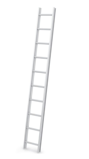 Strešna lestev