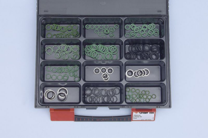 208-delni set tesnil za Opel