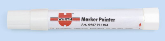 Markirni svinčnik permanentni
