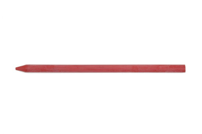 Svinčnik markirni rdeč D2,8mm L120mm