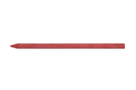 Svinčnik markirni rdeč D2,8mm L120mm