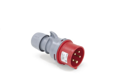 ELMO® CEE vtič 400 V, 6 H