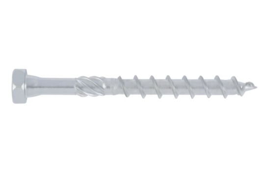 ASSY® 3.0 kombinirani vijak za les