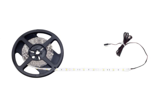Prilagodljiv trak LED 