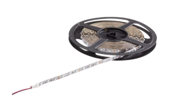 Prilagodljiv trak LED 