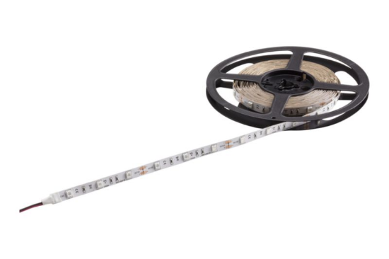 Prilagodljiv trak LED 