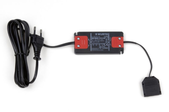 Varnostni transformator LED 