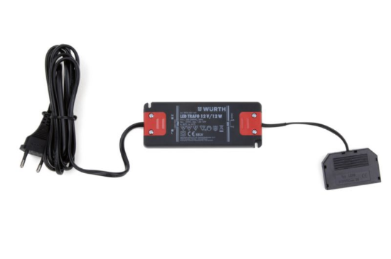 Varnostni transformator LED 