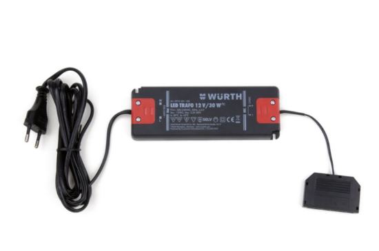 Varnostni transformator LED 