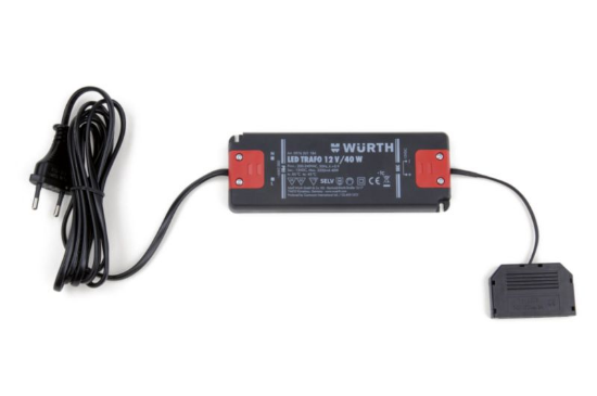 Varnostni transformator LED 
