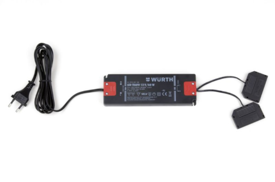 Varnostni transformator LED 