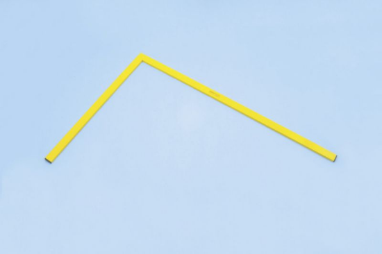 Aluminijasti kotnik