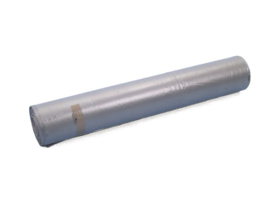 Zaščitna gradbena folija, LDPE