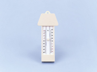 Termometer