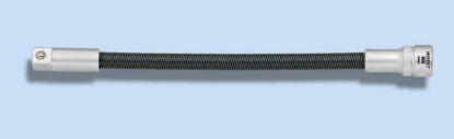 Prilagodljiv podaljšek, 3/8" 