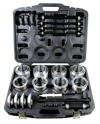 46-delni set