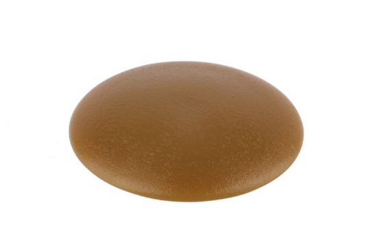 Ploščati pokrovček, 
