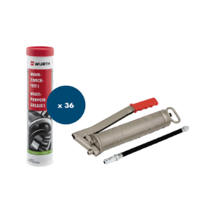 Slika kategorije Seti-Maziva, podmazovanje in vzdrževanje