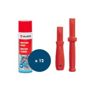 Slika kategorije Seti-Vzdrževanje, čiščenje in odstranjevanje