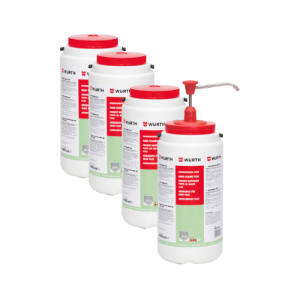 Slika kategorije Seti-Nega, čiščenje