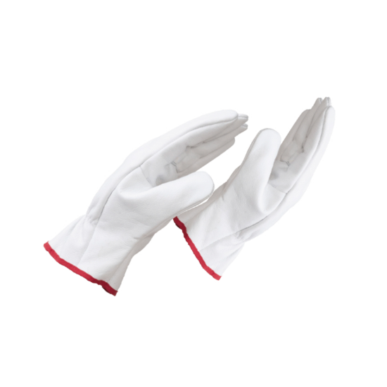 Slika 12x Usnjene rokavice Driver Classic vel-10