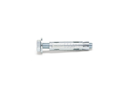 Kovinsko sidro s 6KT vijakom W-TM/S-S