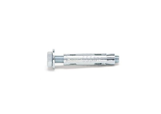 Kovinsko sidro s 6KT vijakom W-TM/S-S