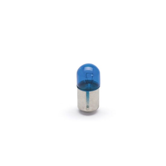 Slika ŽARNICA OKROGLA R10W  24V/10W