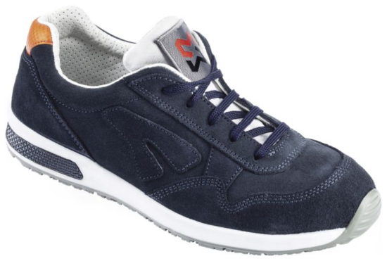 Slika ČEVELJ ZAŠČ. JOGGER S1 S1 MODRA VEL. 44