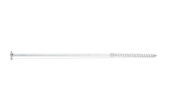 Slika LESNI VIJAK SK-AW50-(A2L)-10X120/80 ASSY 3.0 SK