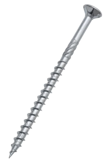 Slika VIJAK WUPOFAST2-UGR.-PZ2-A2K-4X35/21