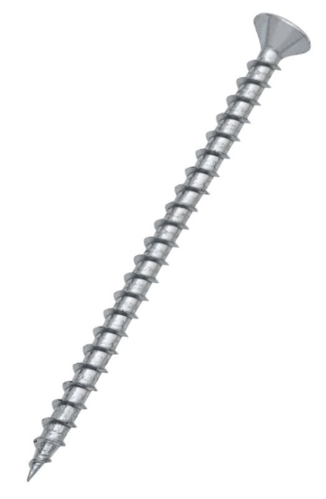 Slika VIJAK WUPOFAST2-UGR.-PZ2-A3K-4,5X60