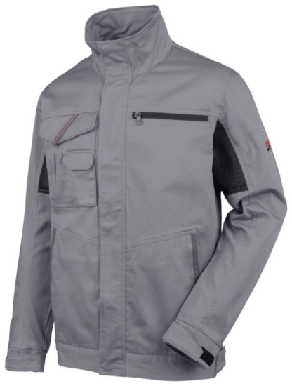 Slika JAKNA DEL. STRETCH X SIV 3XL