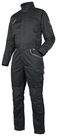 Slika PAJAC DEL. STRETCH X ANTR. XL