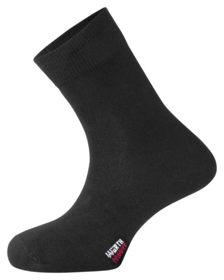 Slika NOGAVICE BAMBUS VEL. 35-38 (5PAR/PAK)