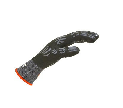 Slika ROKAVICE ZAŠČITNE-TIGERFLEX DOUBLE-VEL7